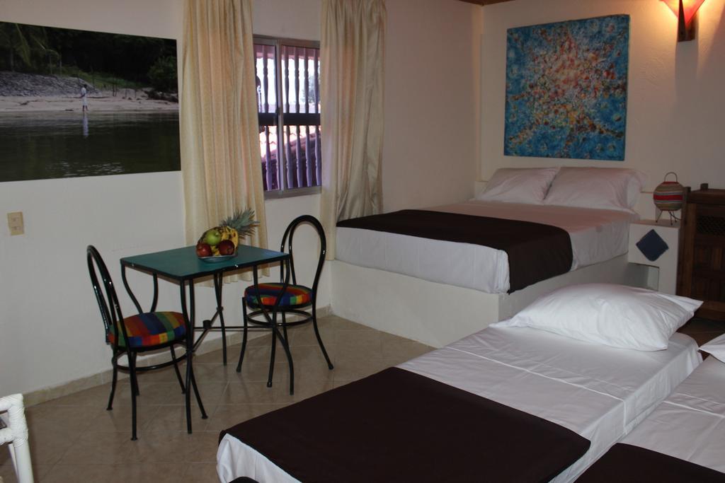 Casa Relax Hotel Cartagena Camera foto